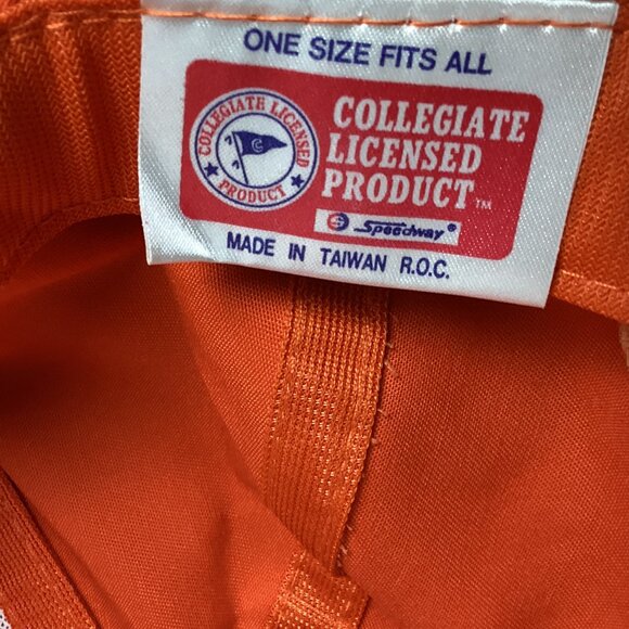 Vintage Florida Gators Hat cap Embroidered Snapback OS - Picture 6 of 9